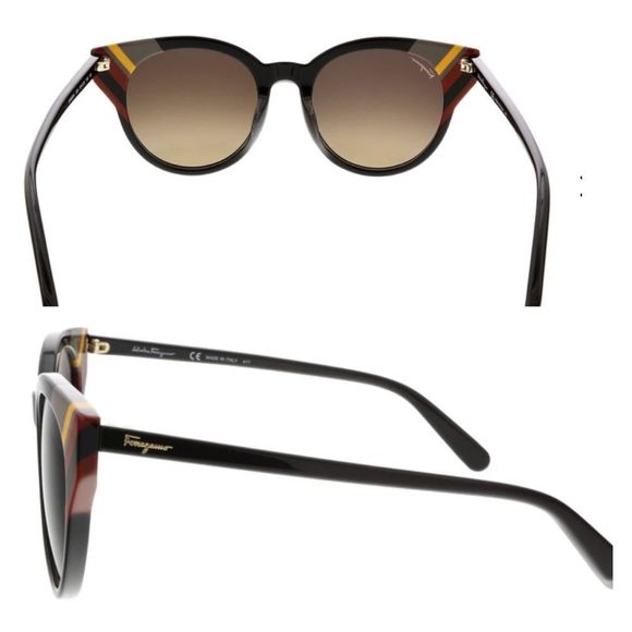 Salvatore Ferragamo Sunglasses - Picture 7 of 11